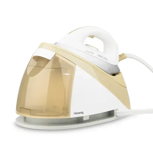 Centrale Vapeur - V28