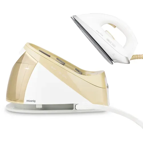 Centrale Vapeur - V28