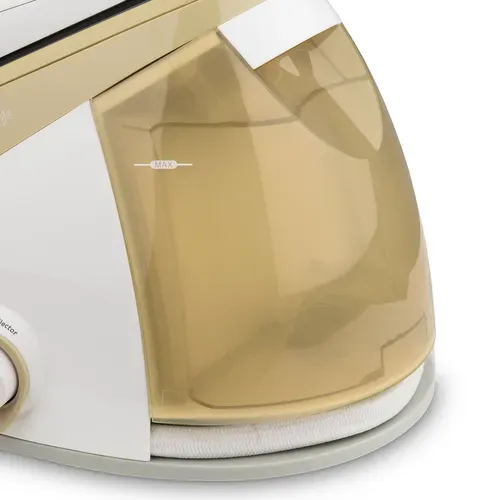 Centrale Vapeur - V28