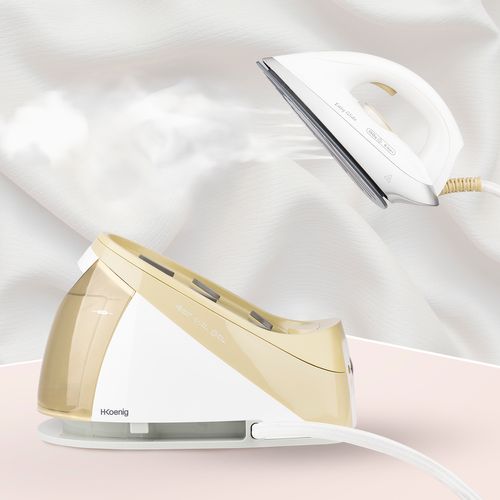 Centrale Vapeur - V28