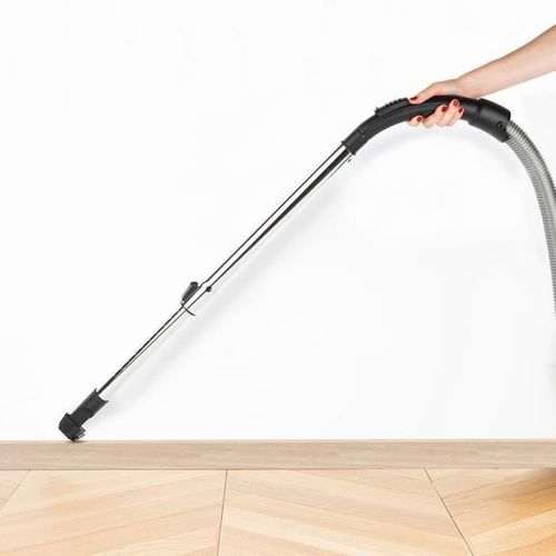 Aspirateur Multi-cyclonique Sans Sac Triple A 900w 78db 2l Bleu - WS14