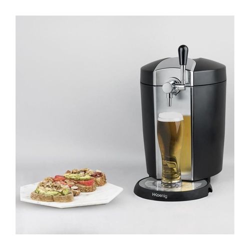 Tireuse À Bière 5L 65w - Bw1778