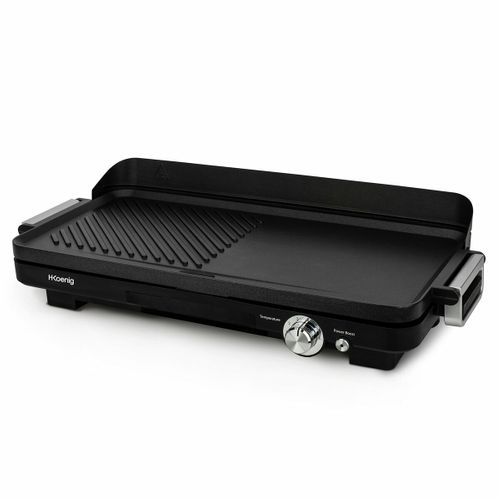 Plancha électrique 1800w - Grx330