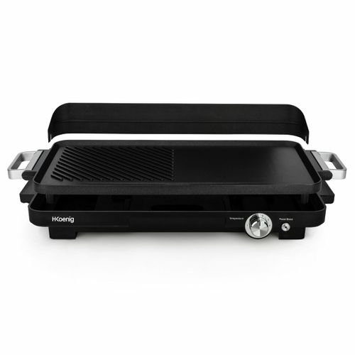 Plancha électrique 1800w - Grx330