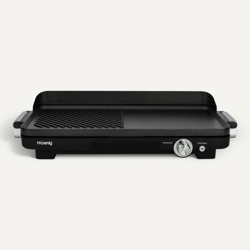 Plancha électrique 1800w - Grx330