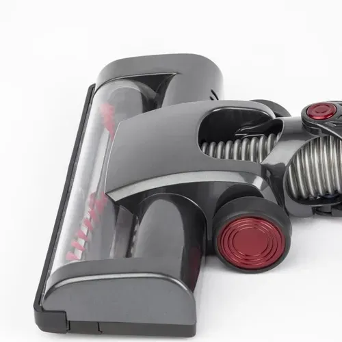 Aspirateur Balai 2 En 1 Sans Fil Powerclean - H.koenig - Up600 - 3 Vitesses - Puissance 155w