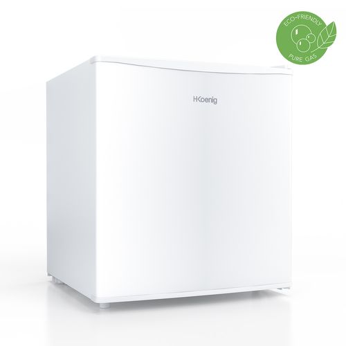 Mini Réfrigérateur Pose Libre 45l Blanc 39dB- Fgx480