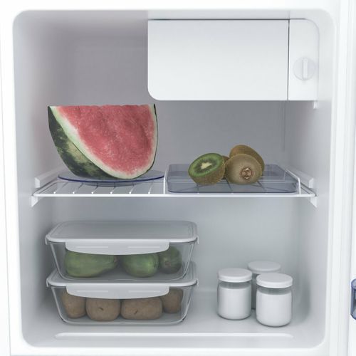 Mini Réfrigérateur Pose Libre 45l Blanc 39dB- Fgx480