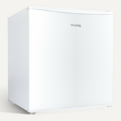 Mini Réfrigérateur Pose Libre 45l Blanc 39dB- Fgx480
