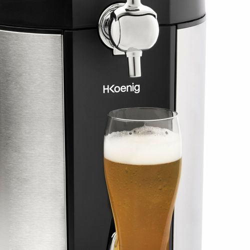 Tireuse À Bière 5L 65w  - Bw1890