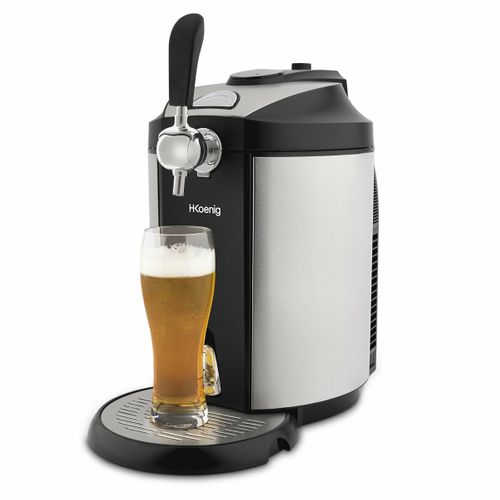 Tireuse À Bière 5L 65w  - Bw1890
