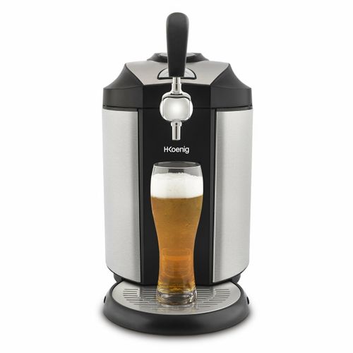 Tireuse À Bière 5L 65w  - Bw1890