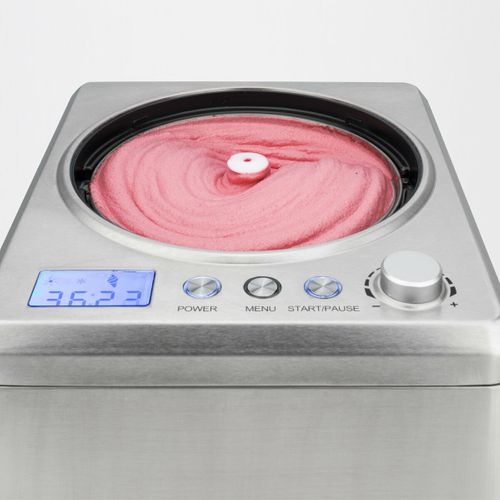 Turbine à Glace Veticale - Hf340