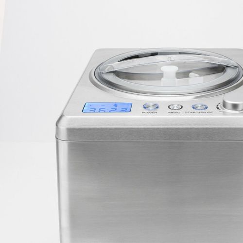 Turbine à Glace Veticale - Hf340