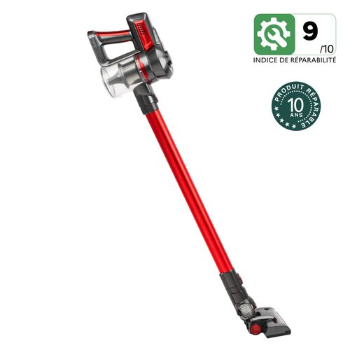 Aspirateur Balai 2 En 1 Sans Fil Powerclean+ Up810