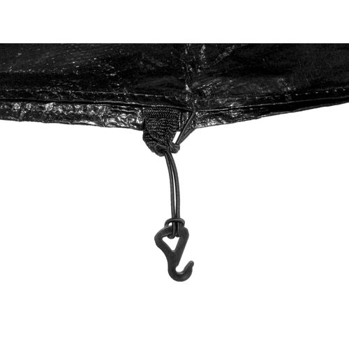 Bâche Trampoline D.300 cm - Compatible Tous Trampolines 300 cm