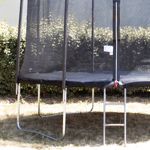 Bâche Trampoline D.300 cm - Compatible Tous Trampolines 300 cm