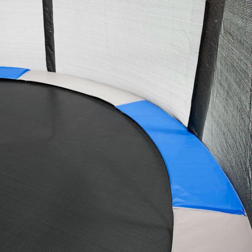 Coussin De Protection Pour Trampoline Ø 250 Cm