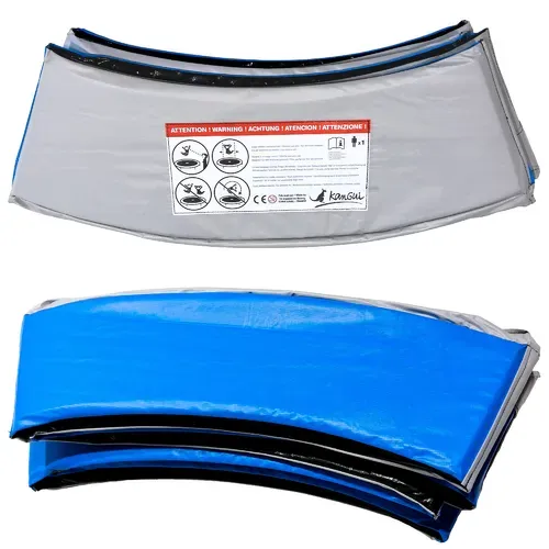 Coussin De Protection Pour Trampoline Ø 250 Cm