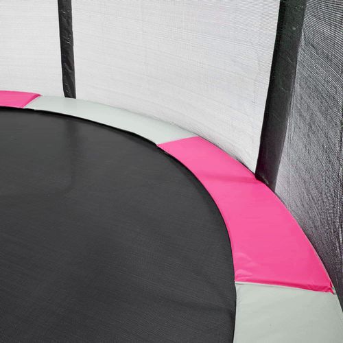Coussin De Protection Pour Trampoline Ø 250 Cm