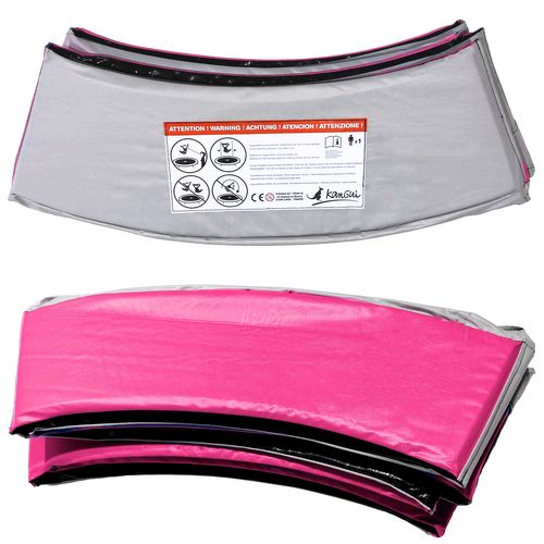 Coussin De Protection Pour Trampoline Ø 250 Cm