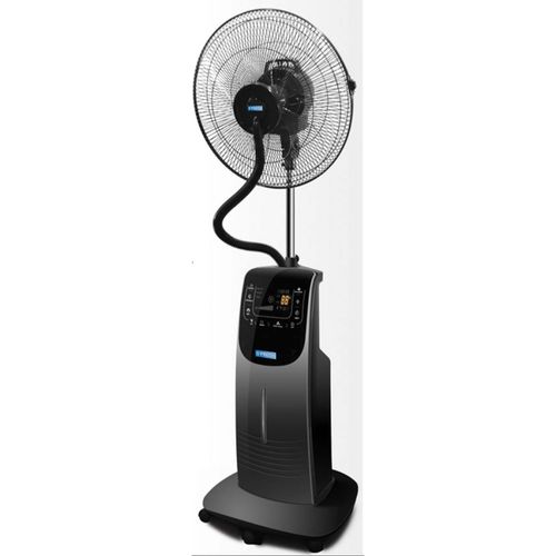 Ventilateur Brumisateur Intérieur Avec Télécommande