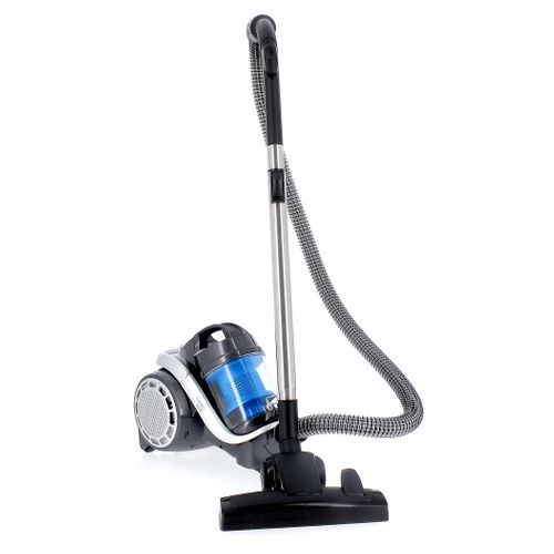 Aspirateur Traineau Eziclean® Turbo One