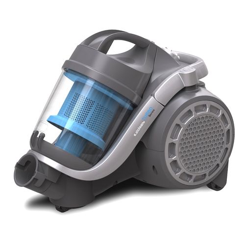 Aspirateur Traineau Eziclean® Turbo One