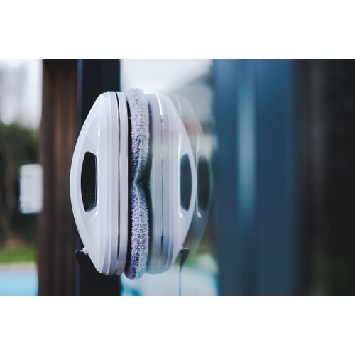 Robot Lave Vitres Eziclean® Hobot 368