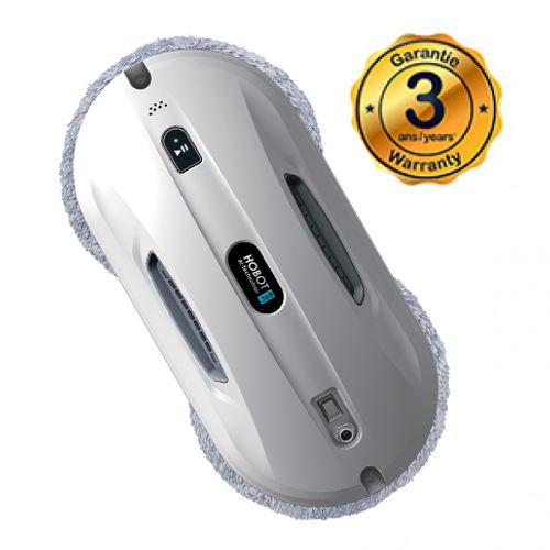 Robot Lave Vitres Eziclean® Hobot 368