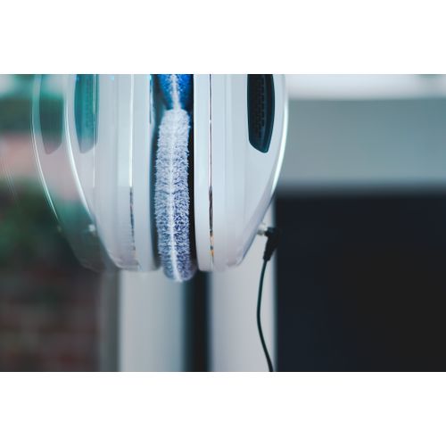 Robot Lave Vitres Eziclean® Hobot 368