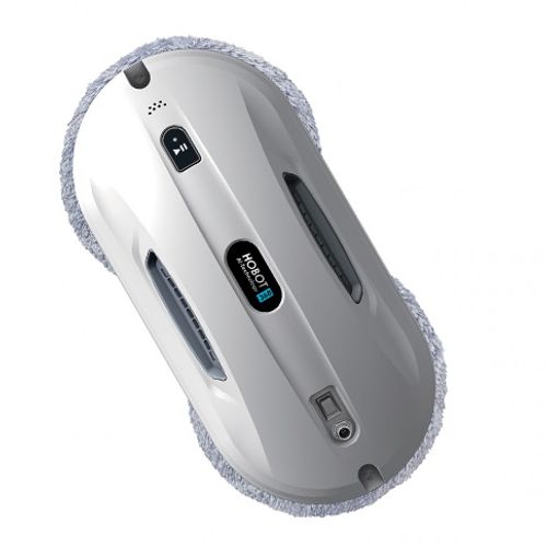 Robot Lave Vitres Eziclean® Hobot 368