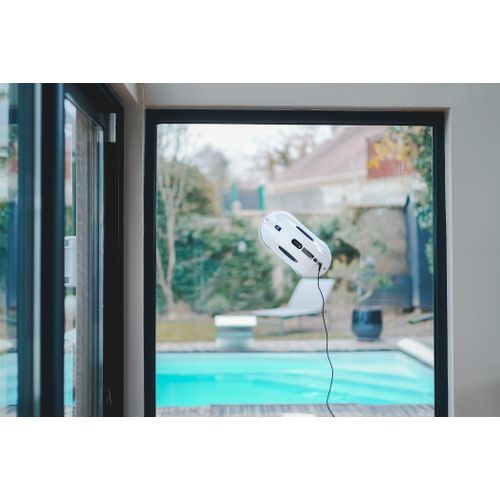 Robot Lave Vitres Eziclean® Hobot 368