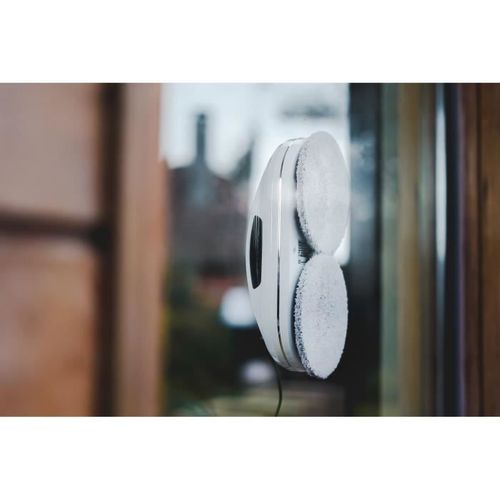 Robot Lave Vitres Eziclean® Hobot 368