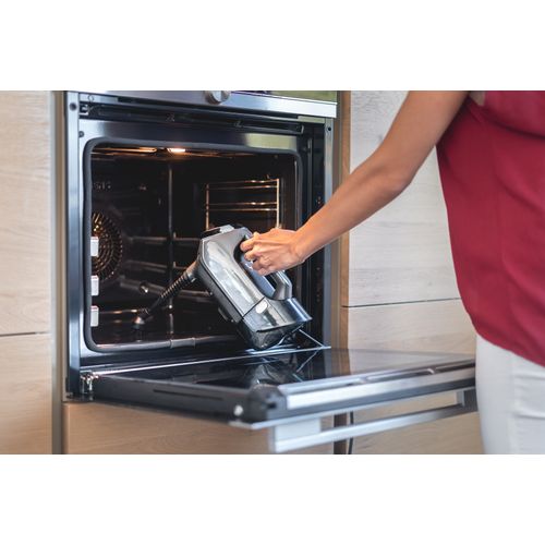 Aspirateur Nettoyeur Vapeur Multifonctions - Nettoyeur A Main Intégré - 1800 W - Cyclosteam P310