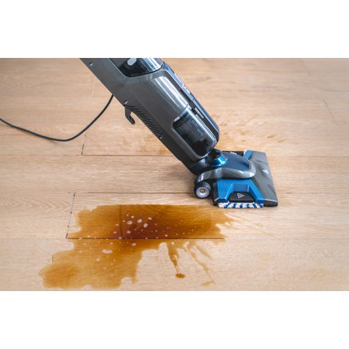 Aspirateur Nettoyeur Vapeur Multifonctions - Nettoyeur A Main Intégré - 1800 W - Cyclosteam P310