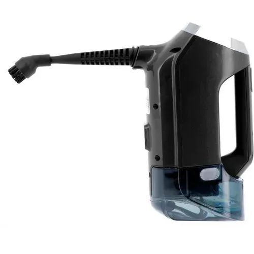 Aspirateur Nettoyeur Vapeur Multifonctions - Nettoyeur A Main Intégré - 1800 W - Cyclosteam P310