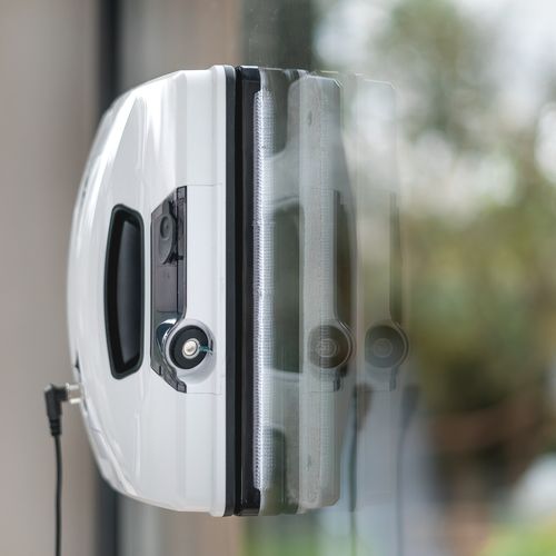 Robots Lave Vitres Eziclean® Hobot