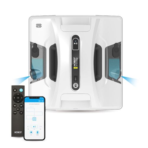 Robots Lave Vitres Eziclean® Hobot