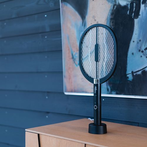 Lampe Uv Anti-moustique Ezilight® Mosquito