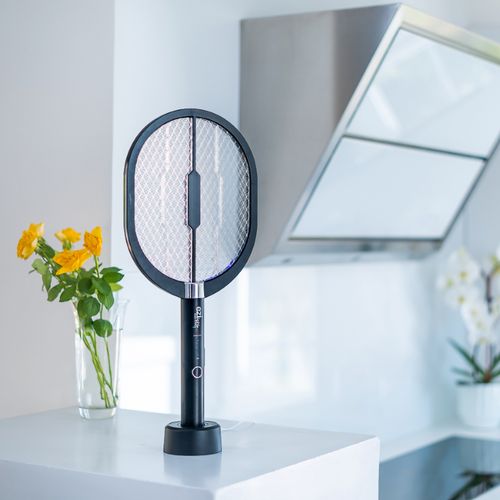 Lampe Uv Anti-moustique Ezilight® Mosquito