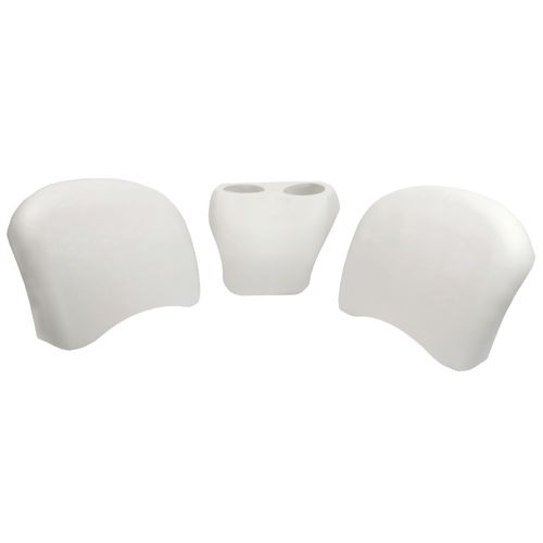 Repose Tête Et Porte Verre Pour Spa Gonflable