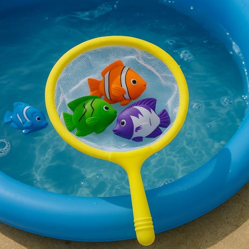 Ruayia Lot De 4 épuisettes Pour Enfants, Filets De Pêche Et Insectes, Couleurs Variées, Pour Plage Et Jardin Filet Pêche Poisson Papillon Ruayia Lot De 4 épuisettes Pour Enfants, Filets De Pêche Et Insectes, Couleurs Variées, Pour Plage Et Jardin Filet Pêche Poisson Papillon