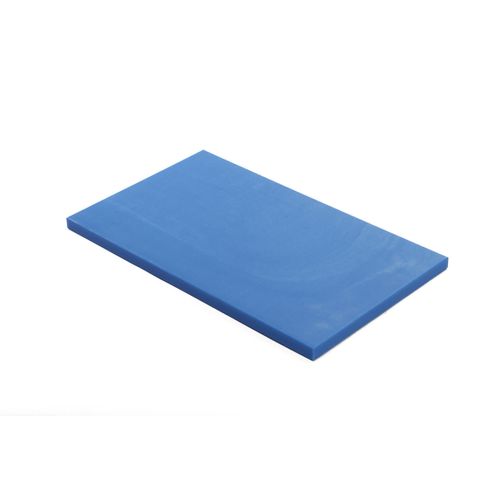 Planche Pehd 500 Gn 1/1 - Bleu - 53x32,5x2cm -