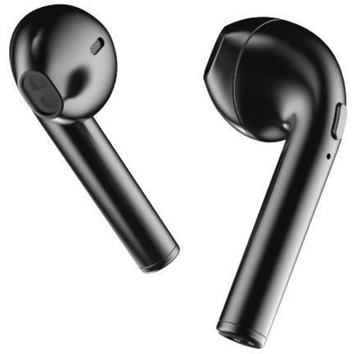 Ecouteurs Sans Fil Bluetooth - Janta - Noir