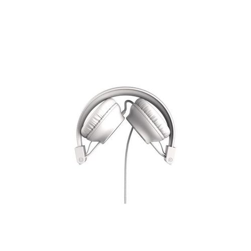 Casque Filaire - Nima - Blanc Nacré