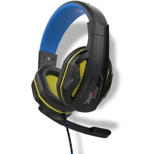 Casque Filaire Hp47 PS4 / Xbox One / Switch / PC Steelplay