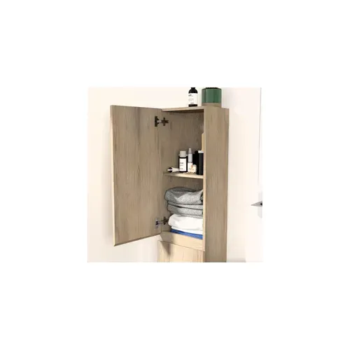 Colonne De Salle De Bain Sorrento à Suspendre 140cm