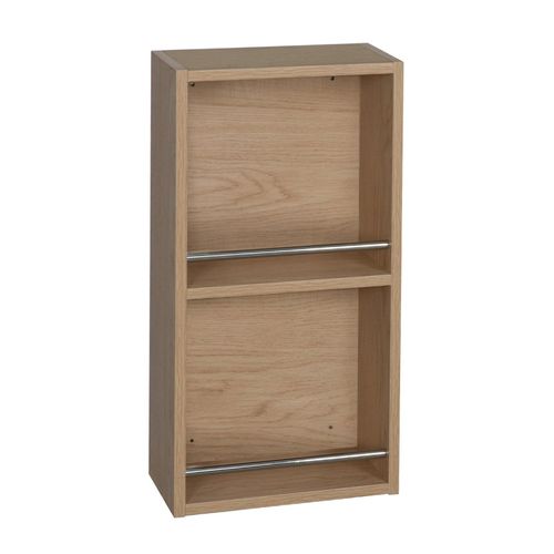 Module De Rangement Bas Module De Rangement - Meuble Haut Ouvert - Faible Profondeur - Toute l ...