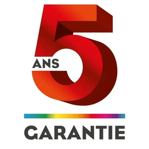 Pèse-personne électronique Sans Pile 180kg/100g Blanc - 8154